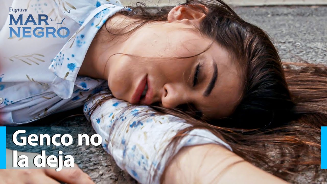 Zeynep pierde su vida - Mar Negro Capítulo 178 | Fugitiva