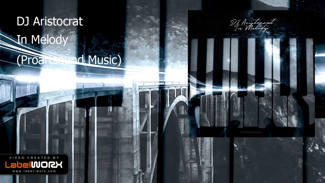 DJ Aristocrat - In Melody (Original Mix)