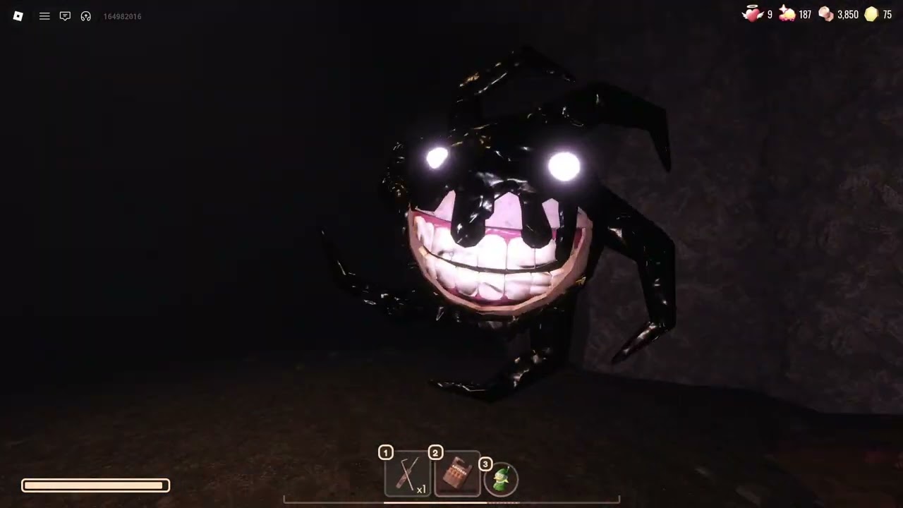 DOORS Daily Runs Solo Speedrun || Finale. [Day 25]