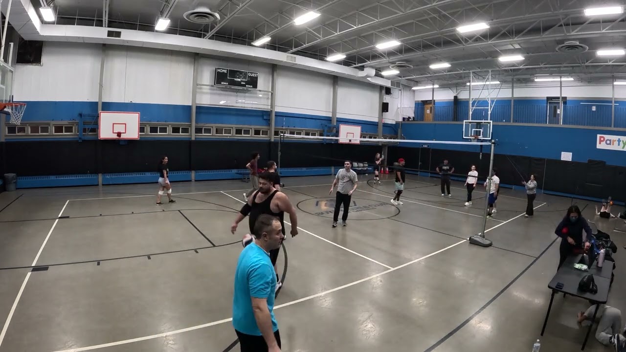 ESB vs Ace Hole 3/3