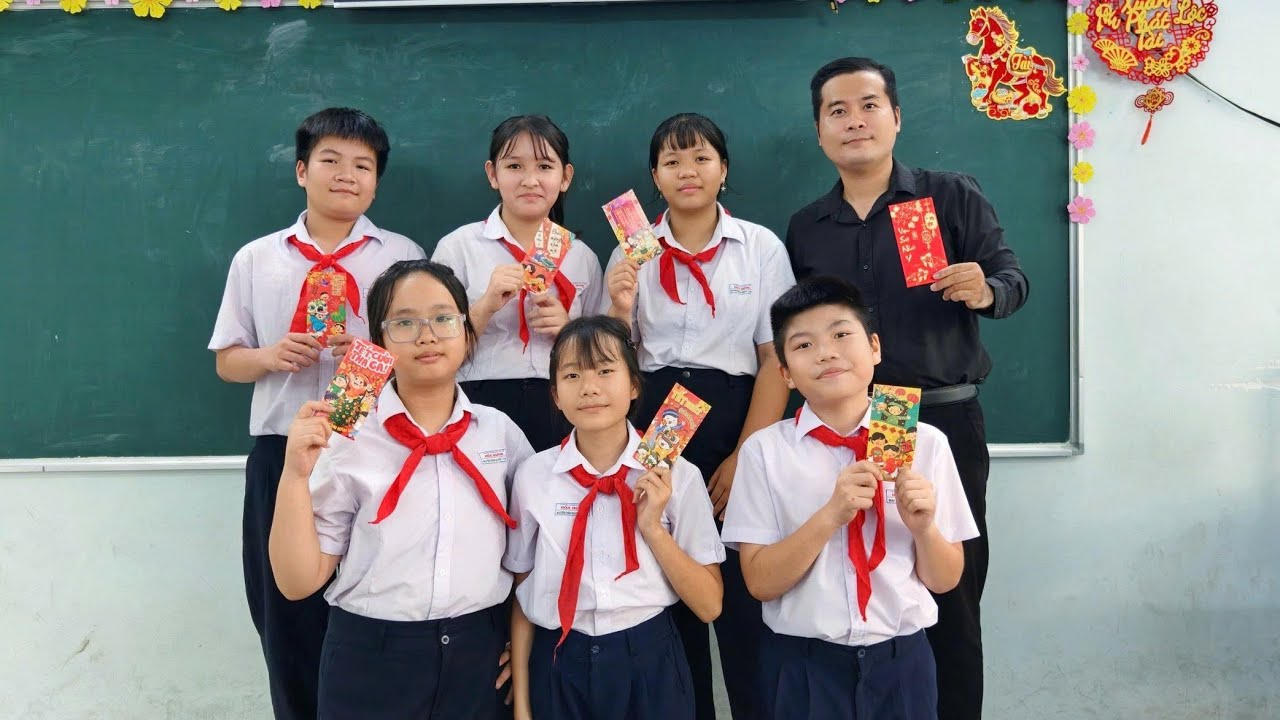 Xuân Bính Ngọ - tết đoàn viên 2026 - 6/8 liên hoan, chơi game cực vui (2025-2026)