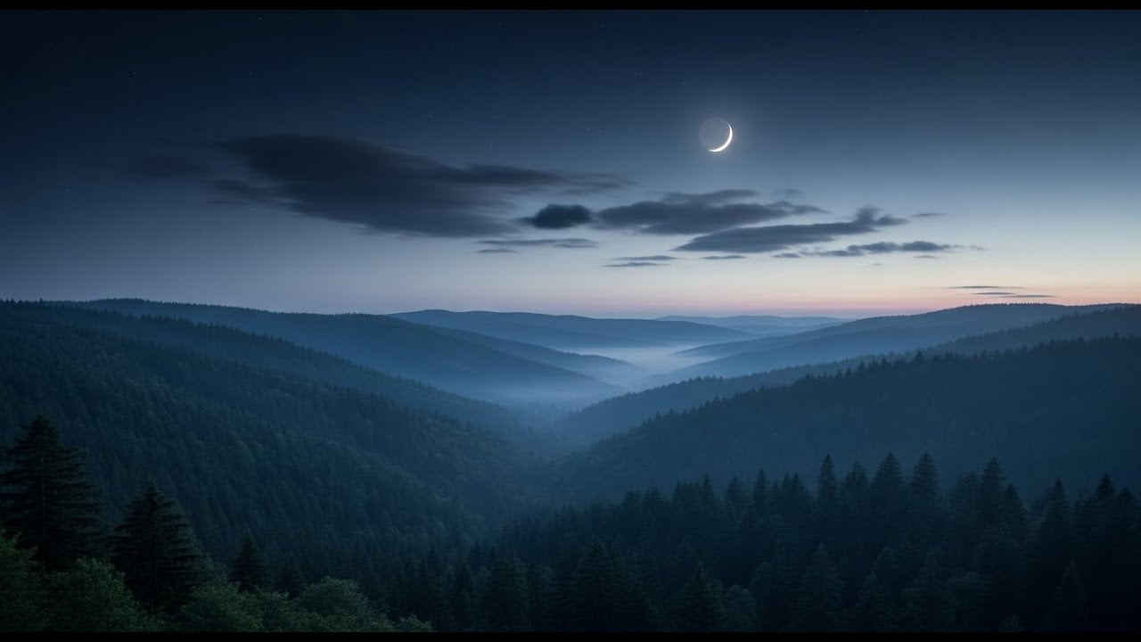 Enjoy the stress free, calm and relaxing sleep. You deserve it!