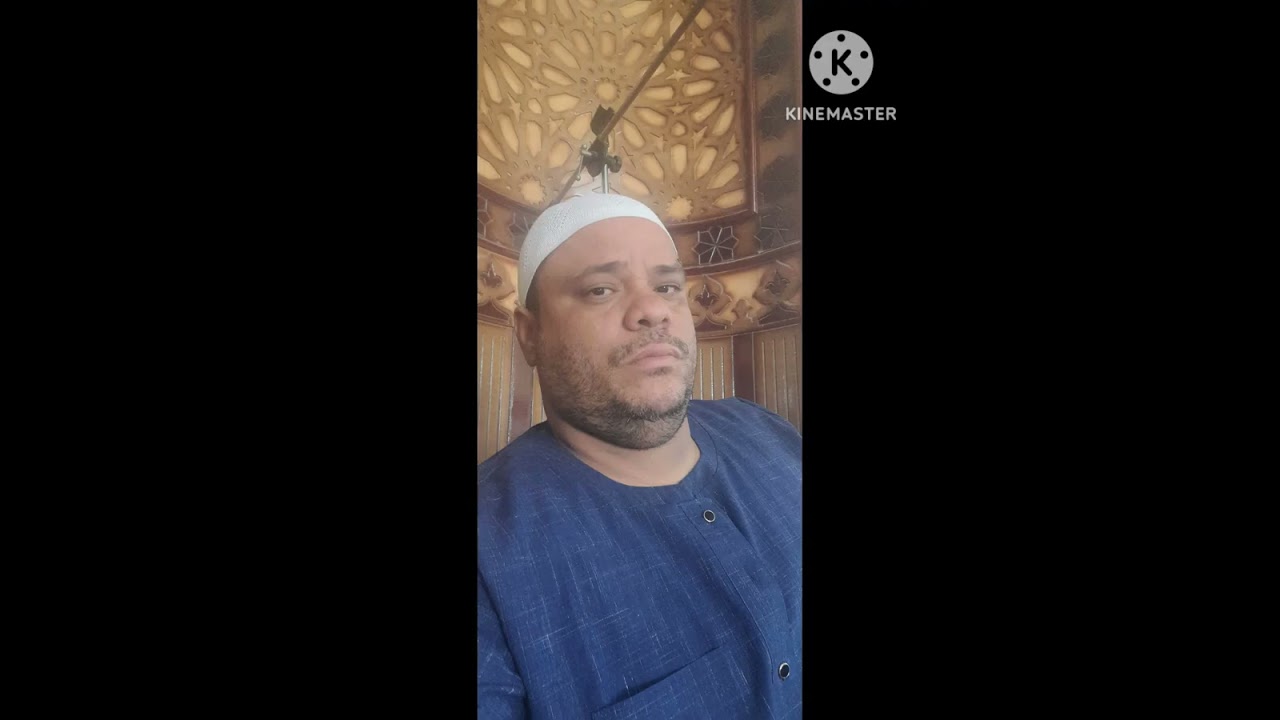 الدعوة الى الله بالحكمة والموعظة الحسنة/الشيخ عبد الرحمن غنام