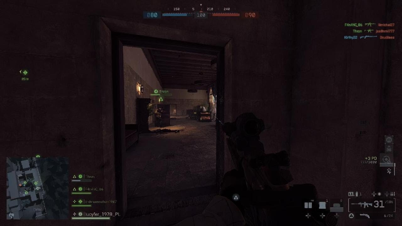 Battlefield 6_Ps5 4Fun PL 😂😂😂