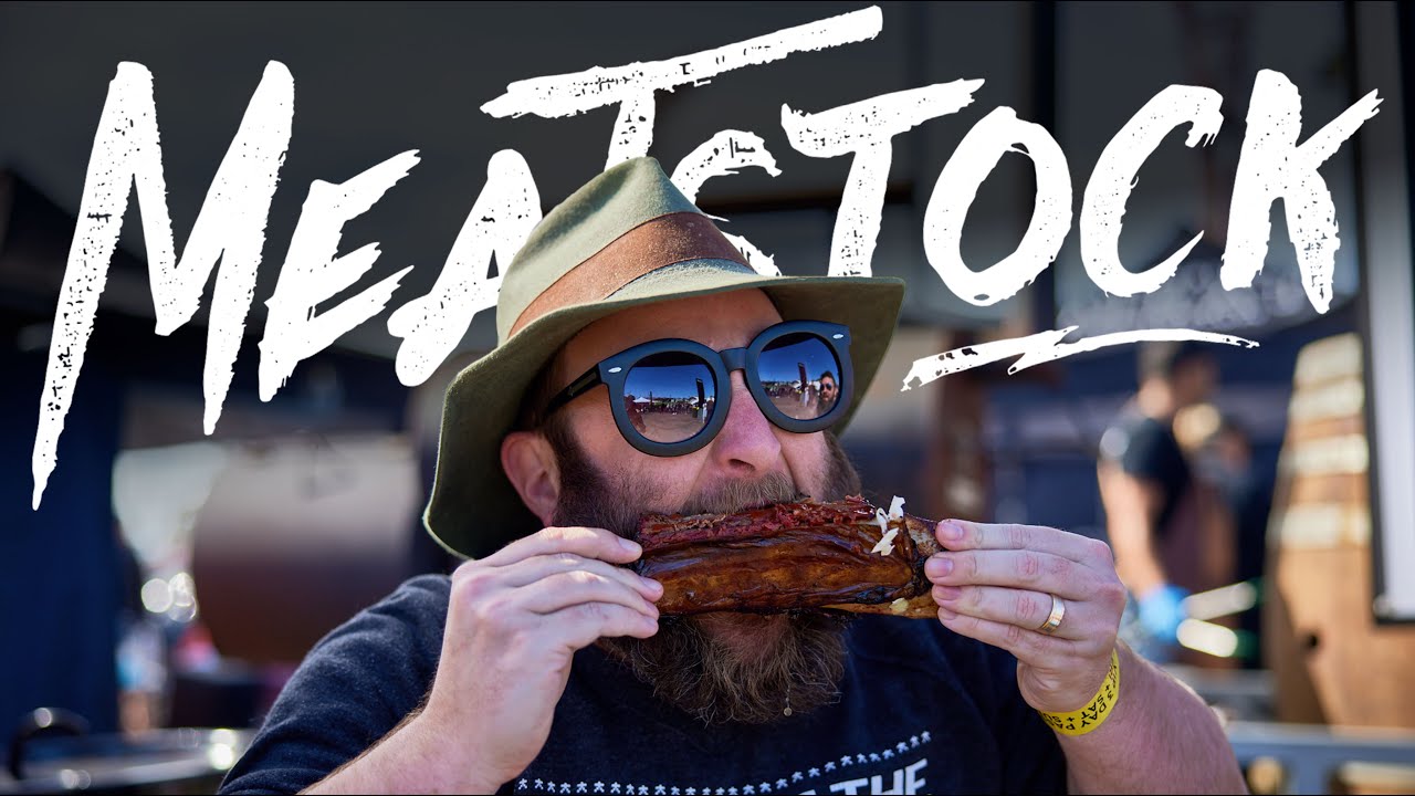 Meatstock 2023