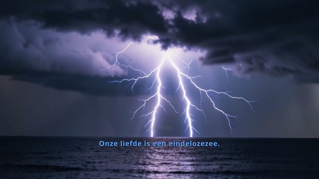 Verbroken dromen najagen