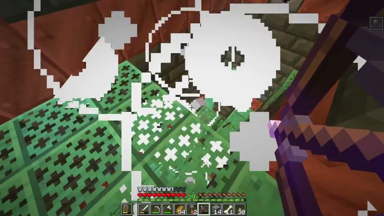 VEMOS HASTA DONDE LLEGA MI PC #40 COMPLETAMOS LA DUNGEON (SOY LA MAQUINA JAJAJA)