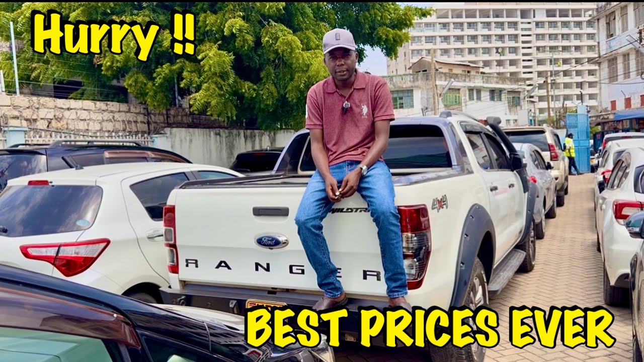 YOU WILL LOVE THESE CAR PRICES-FOREIGN/LOCALLY USED-0725152722