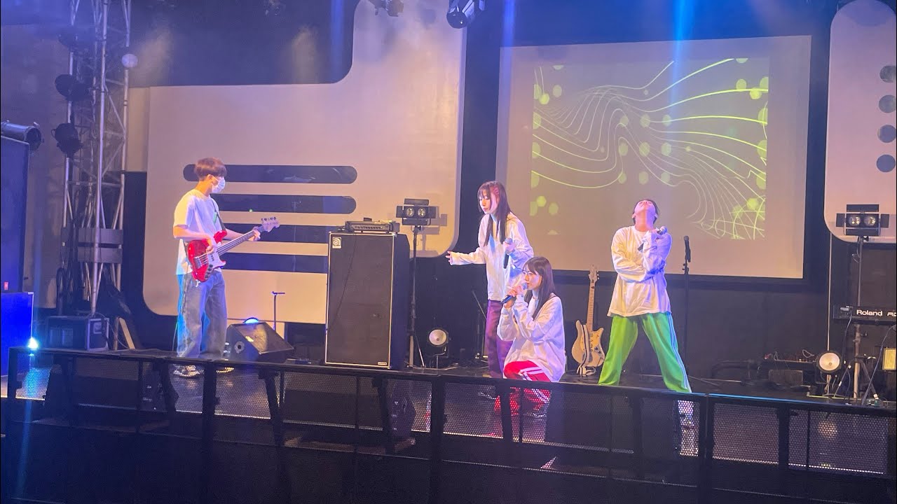【SAKKA FES浅野尚志DAY】チームしゃちほこからTEAM SHACHIまでお世話になりっぱなしの浅野くんのフェスをまわしてみた🎥