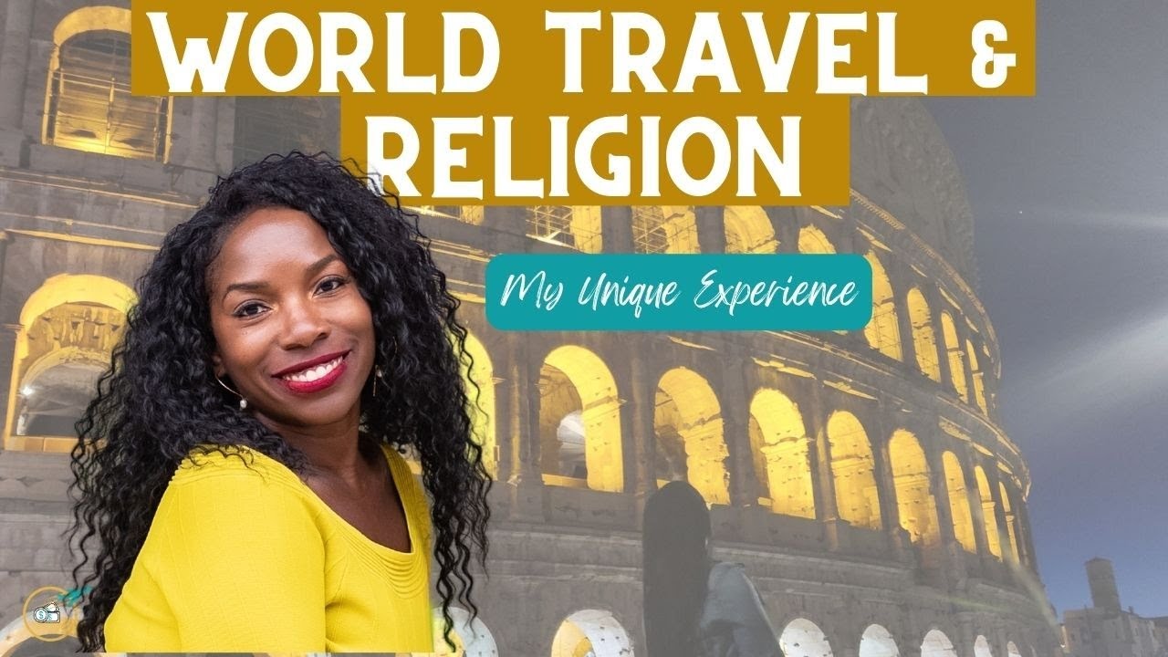 Resurrection Reflections: How Traveling the Globe Deepened My Christian Beliefs