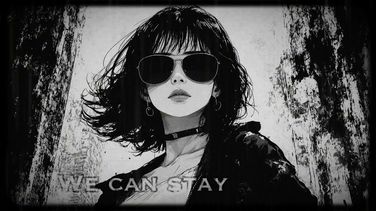 Kastomarin - We can stay