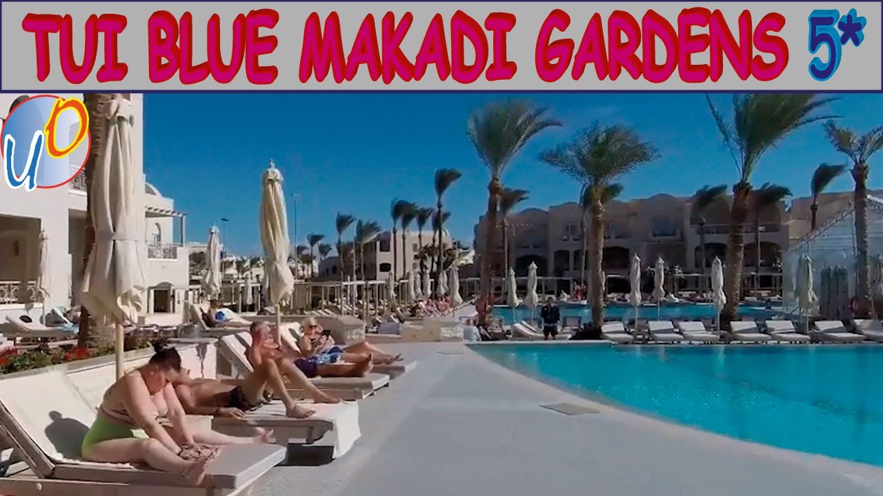 TUI BLUE Makadi Gardens
