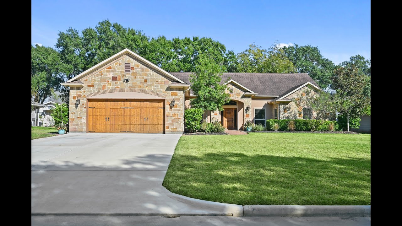 Residential for sale in Katy, TX - 2910 Fortuna Drive