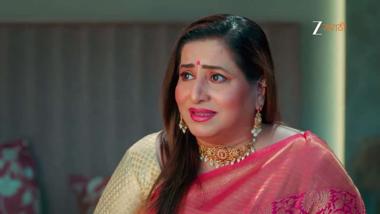 veen doghatli hi tutena | Ep - 188 | Webisode | Feb 16 2026 | Zee Marathi