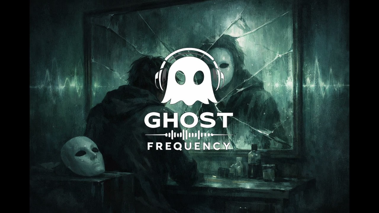 Ghost Frequency - Borrowed Skin