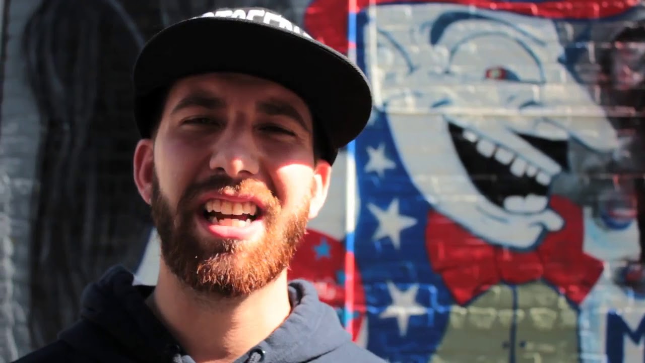 Graffiti Pillz Killz mural by NYC ARTS CYPHER