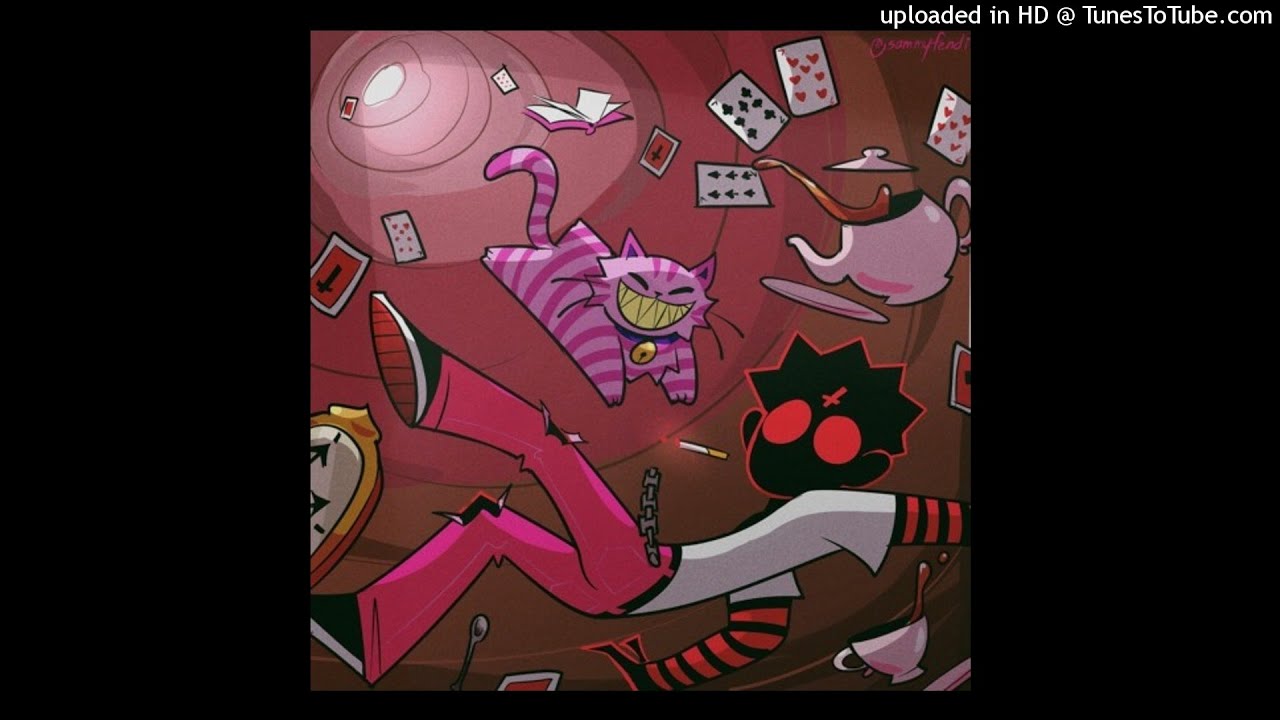 TRIPLE777 - RABBIT HOLE (PROD. PILOTKID)