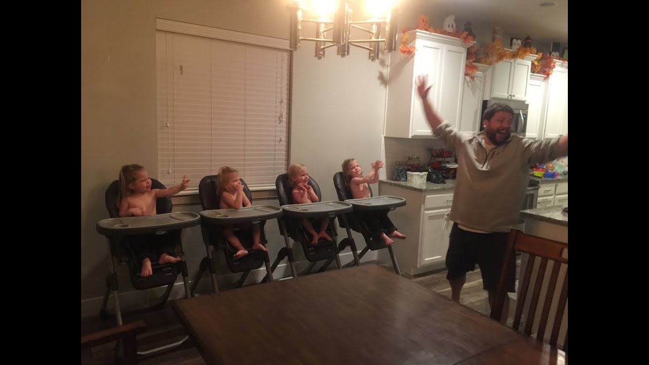 QUADRUPLET NOODLEFEST