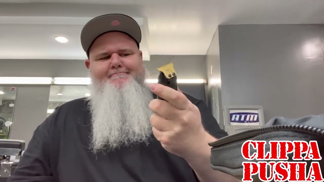WAHL MAGIC CLIP • DETAILER COMBO UNBOXING REVIEW