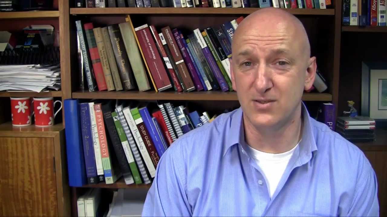 UWA Faculty of Science majors: Psychology and Society