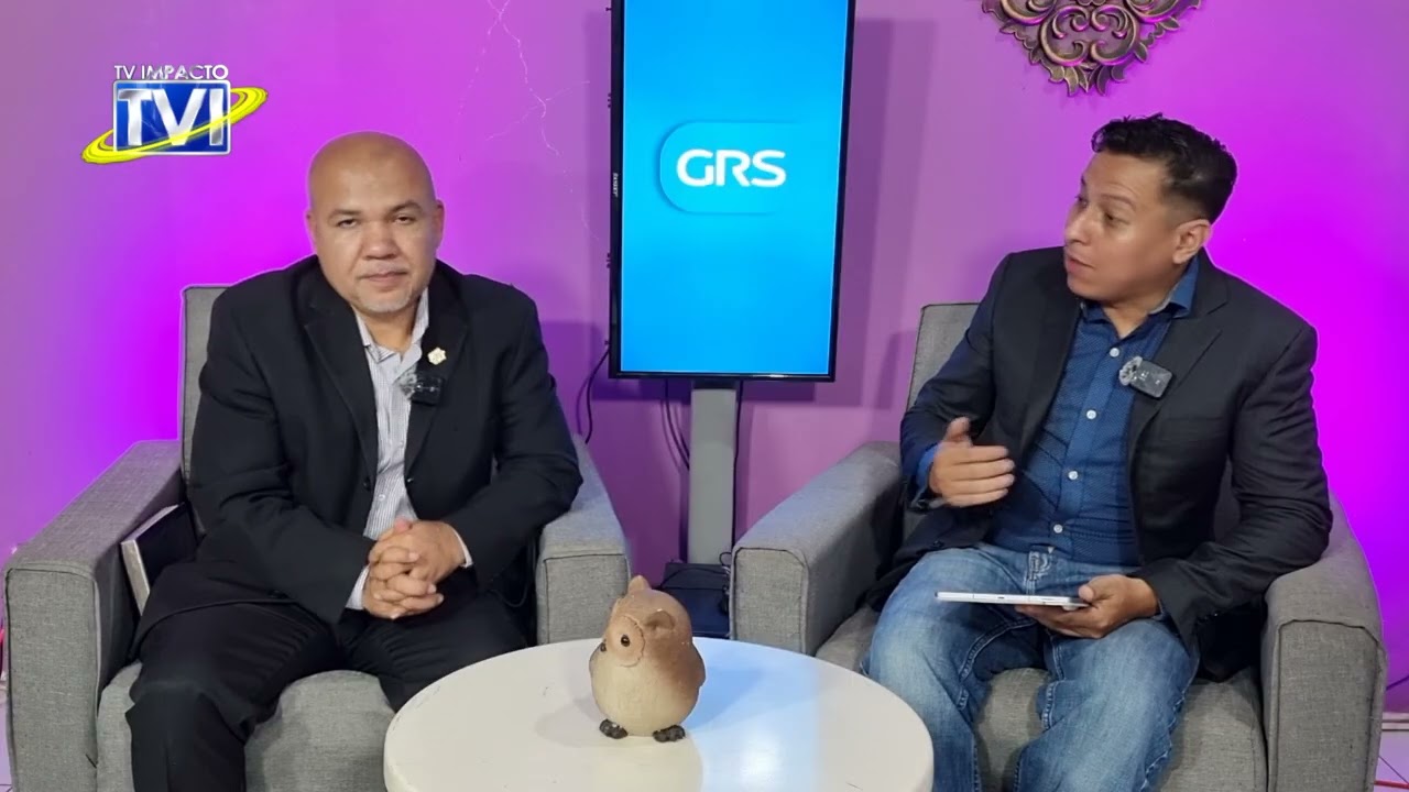 Entrevista de Viva la Vida