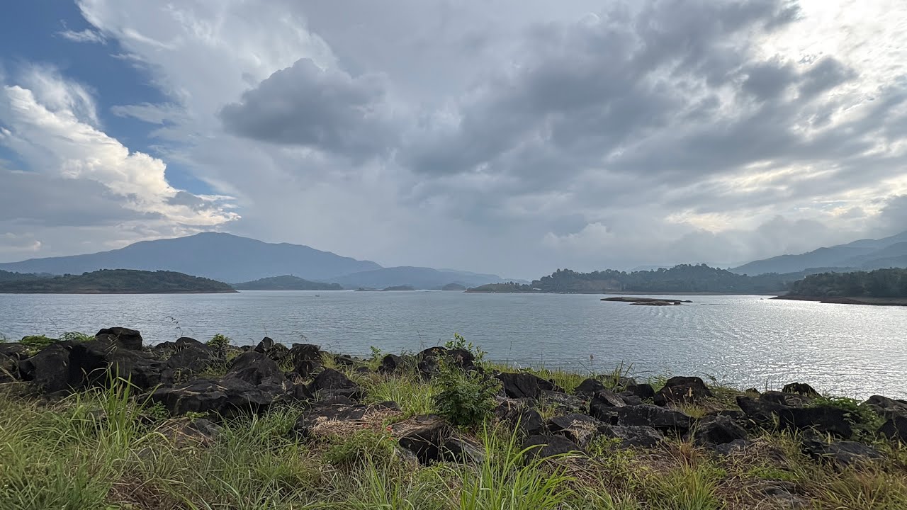 Banasura Sagar Dam