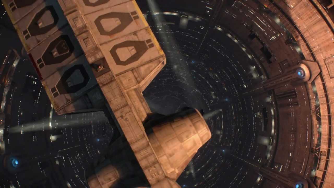 Star Wars 1313 &trade; - Trailer HD 1080 !