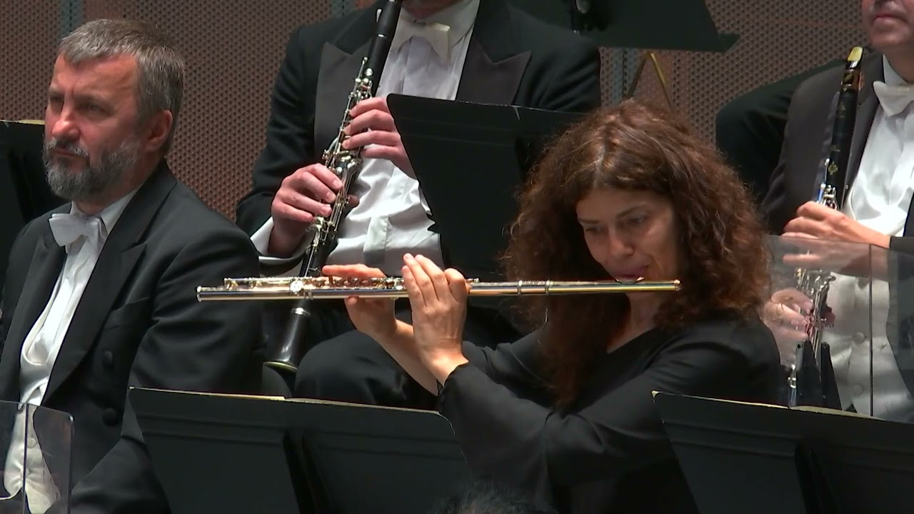 Dvorák: Cello Concerto Op. 104 in B Minor (João Pedro Gonçalves)