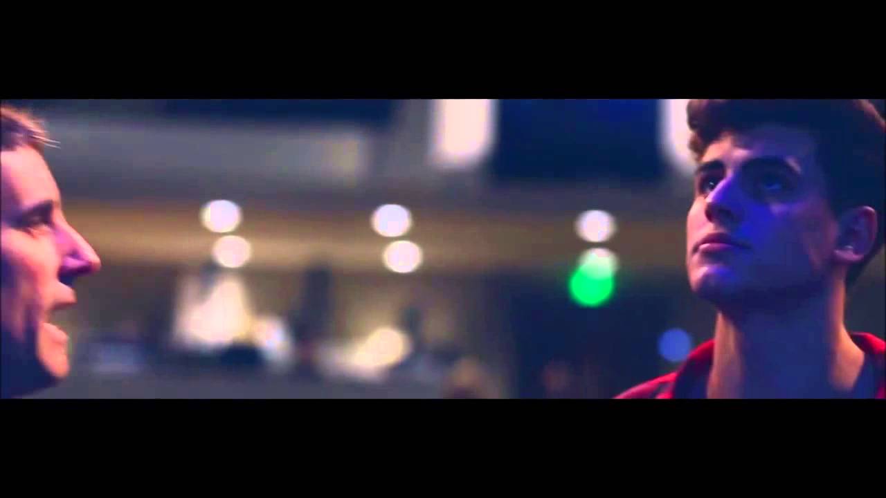 Omaha Boys - Love Me Like You Do