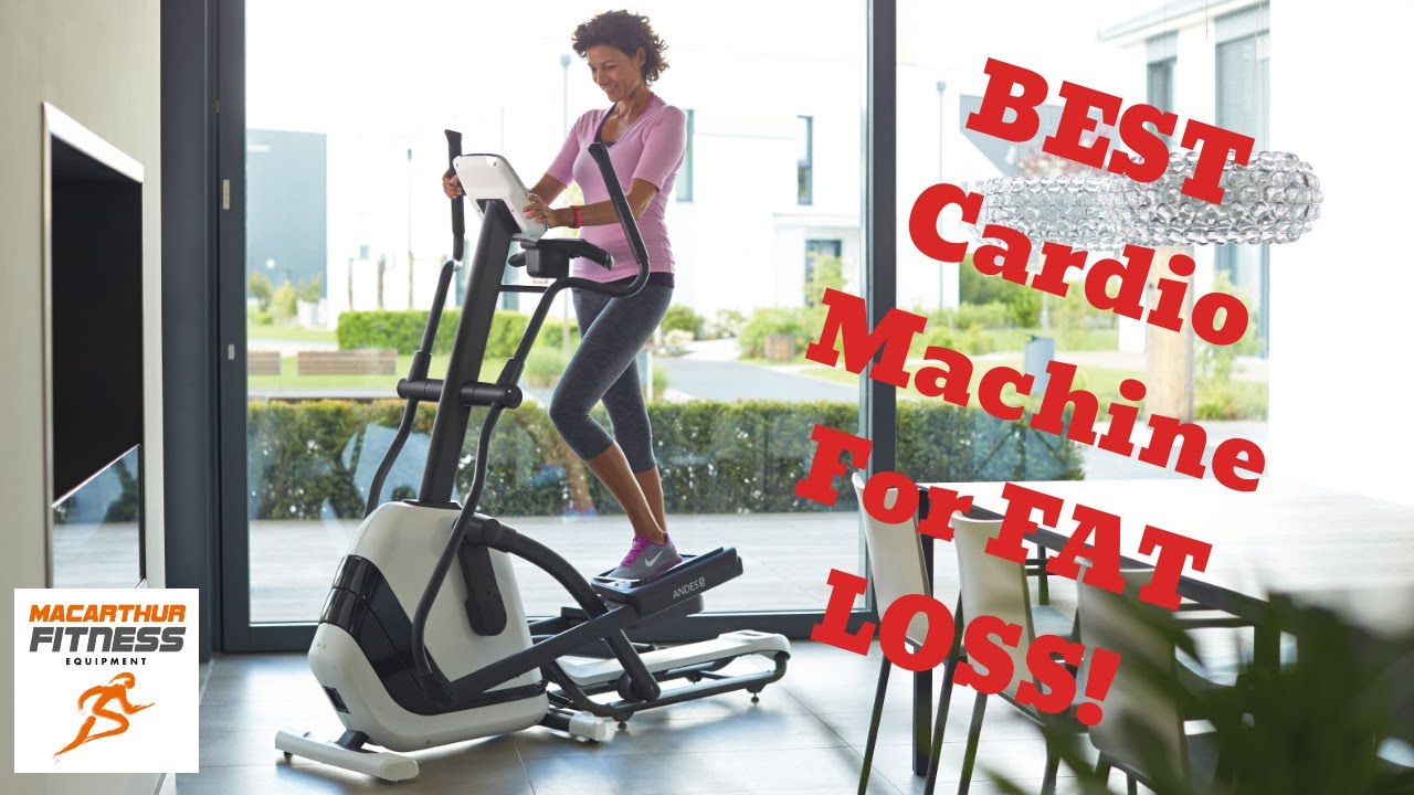 Burn hundreds of calories with this full body workout!