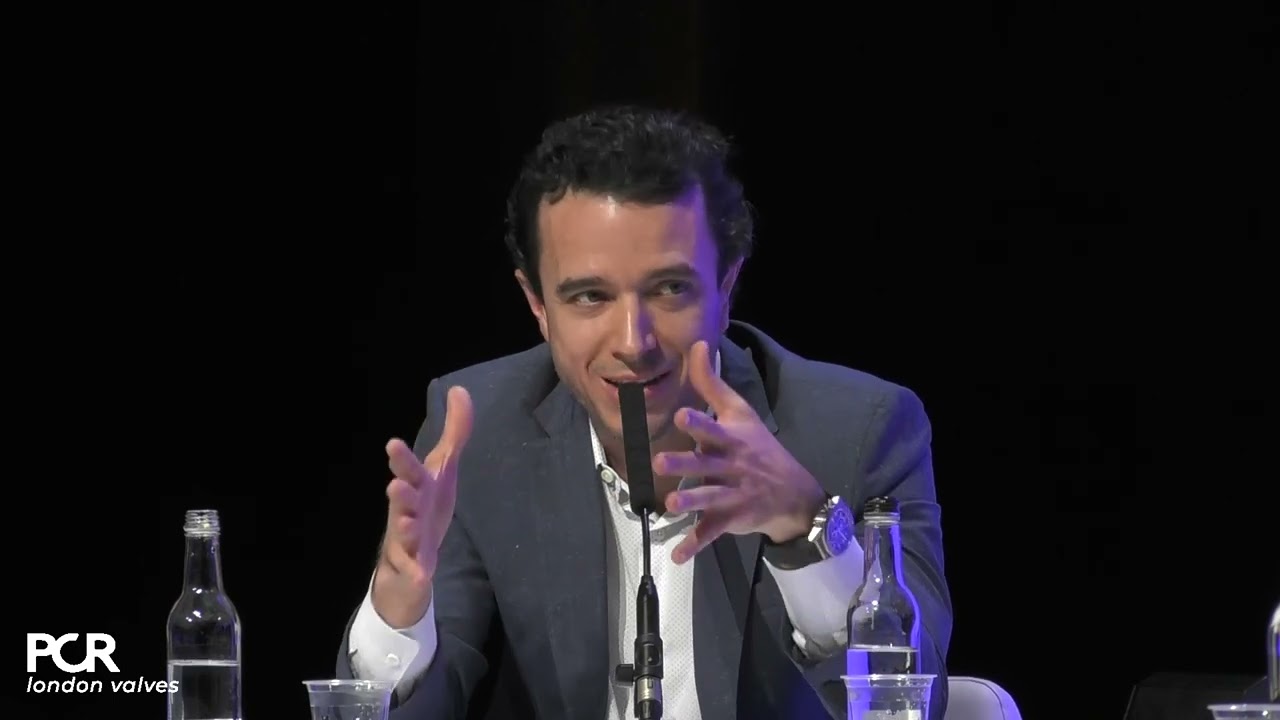 Technical challenges and optimal device choice for complex TAVI procedures - PCR London Valves 2022