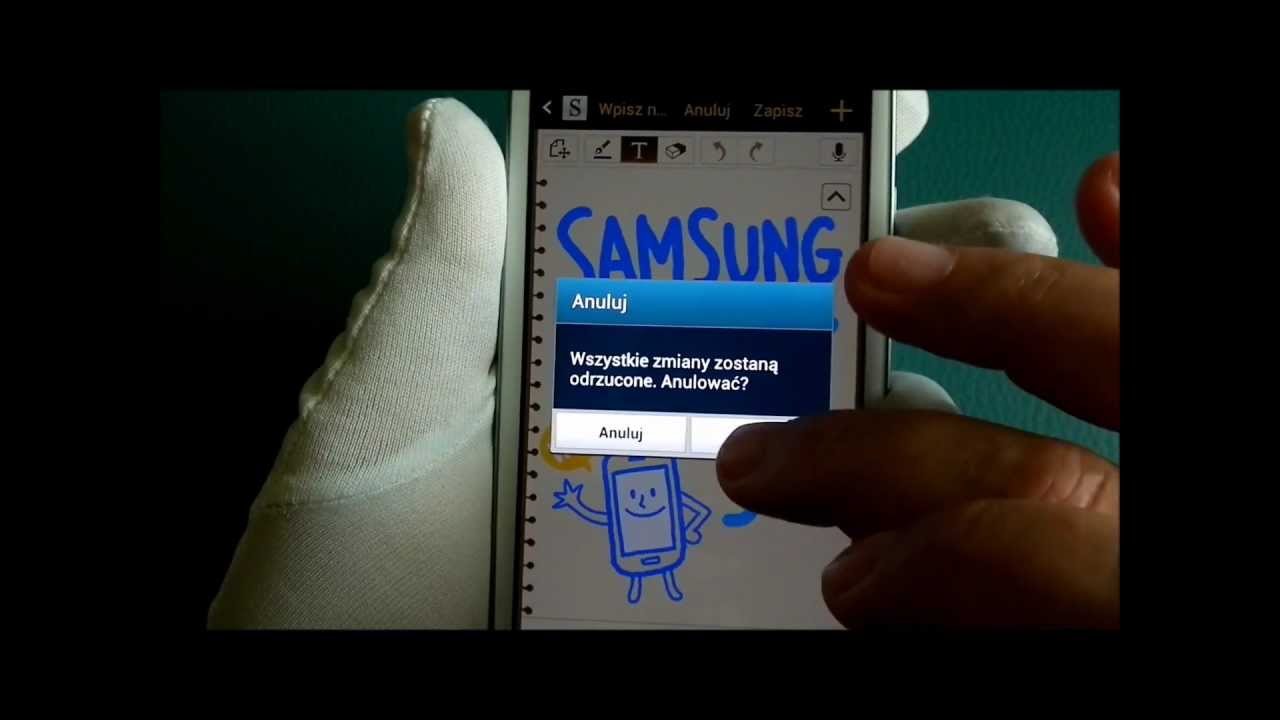 Samsung Galaxy S III (GT-i9300)