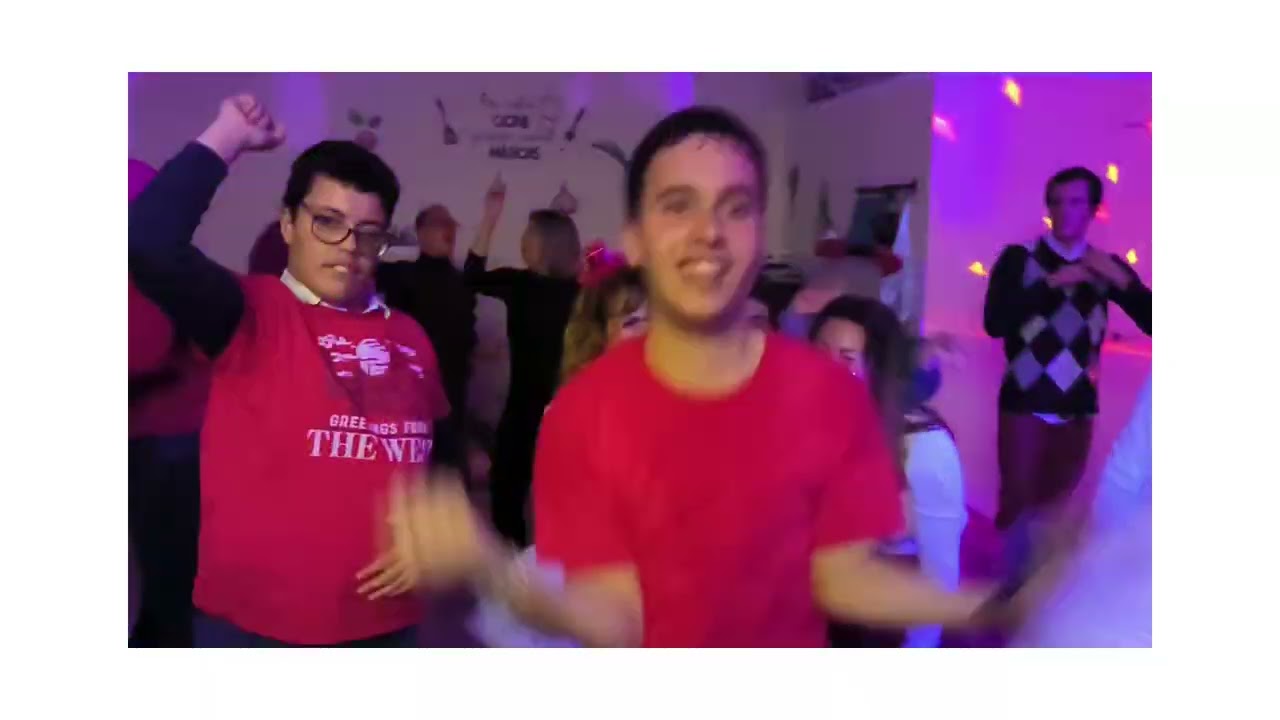 Celebramos el Amor en Paxis Inclusión