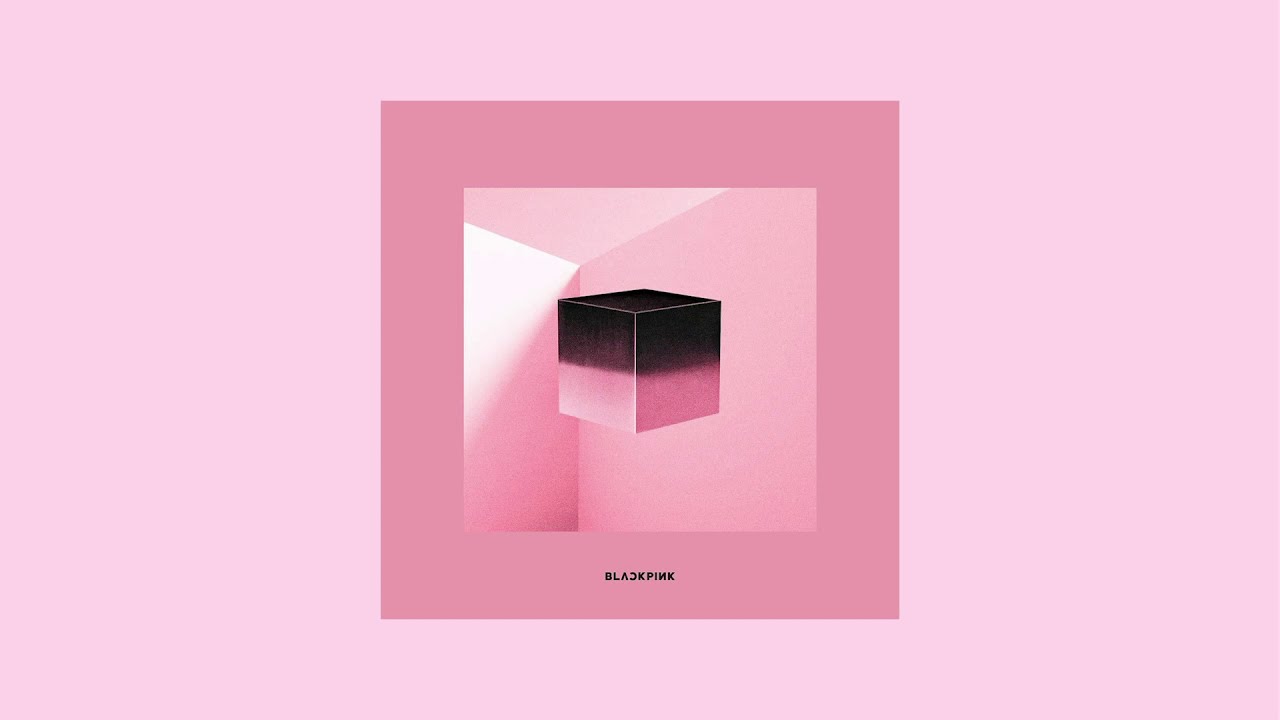 Blackpink - Really (Official Instrumental)