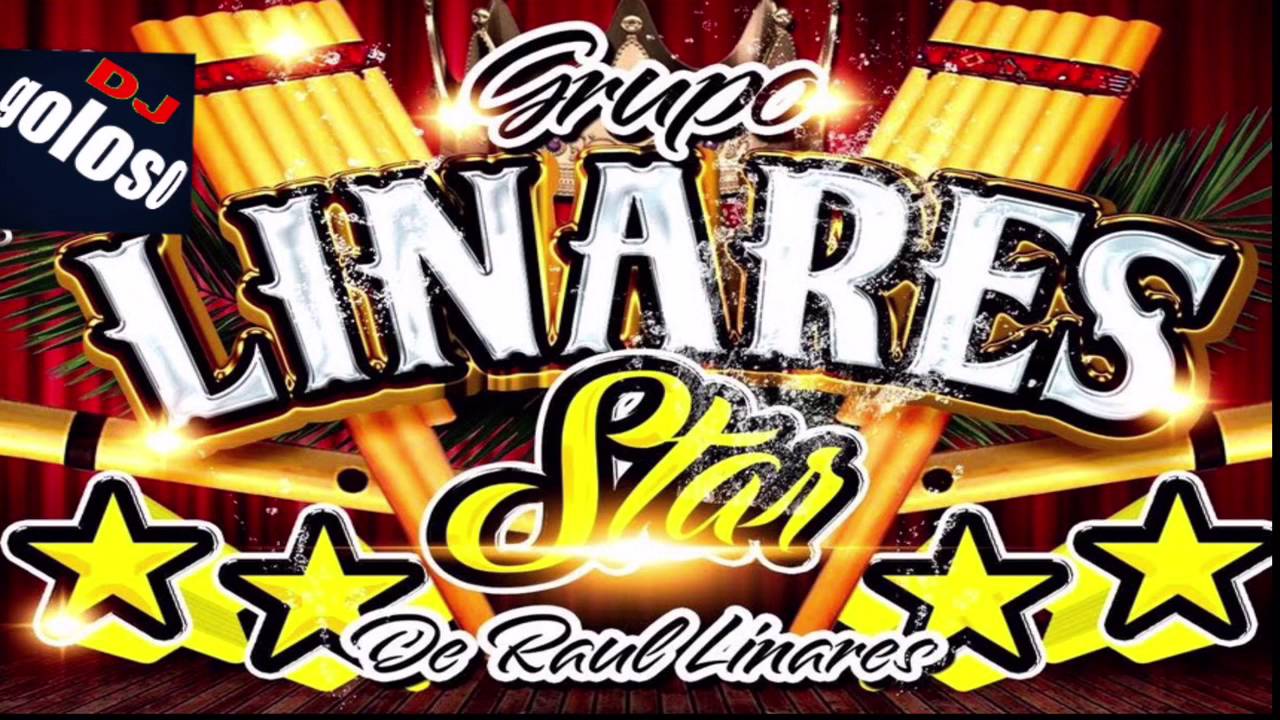 Otra Vez Falle Grupo Linares Star éxito nuevo 2016