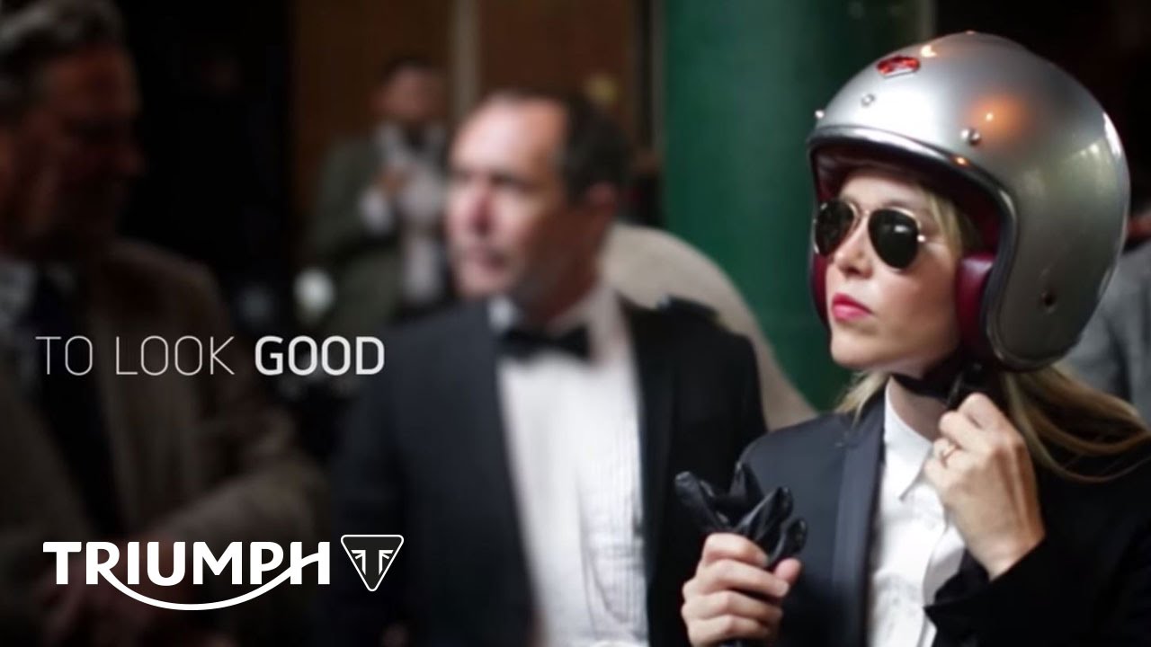 Distinguished Gentlemans Ride - 2014