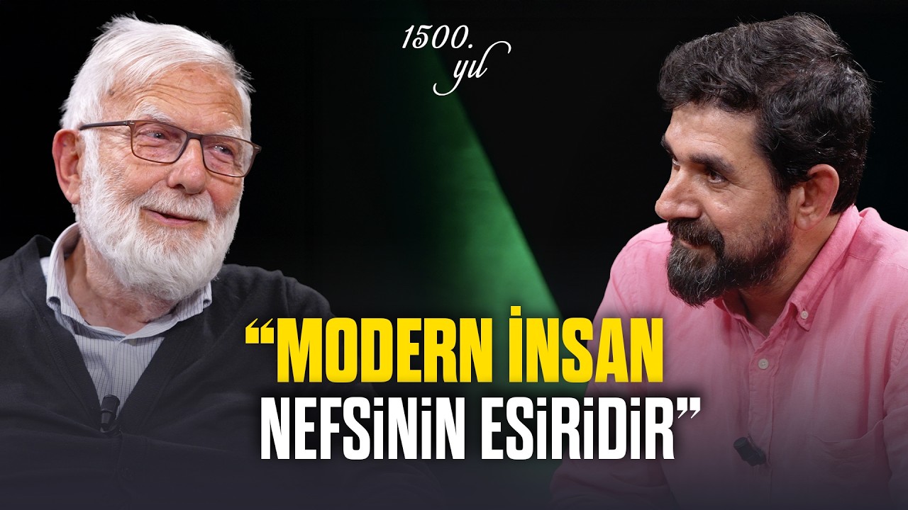 Biz Şiirin Çocuklarıyız - Sadettin Ökten | Süleyman Aşk Dilin Bilir Dediler