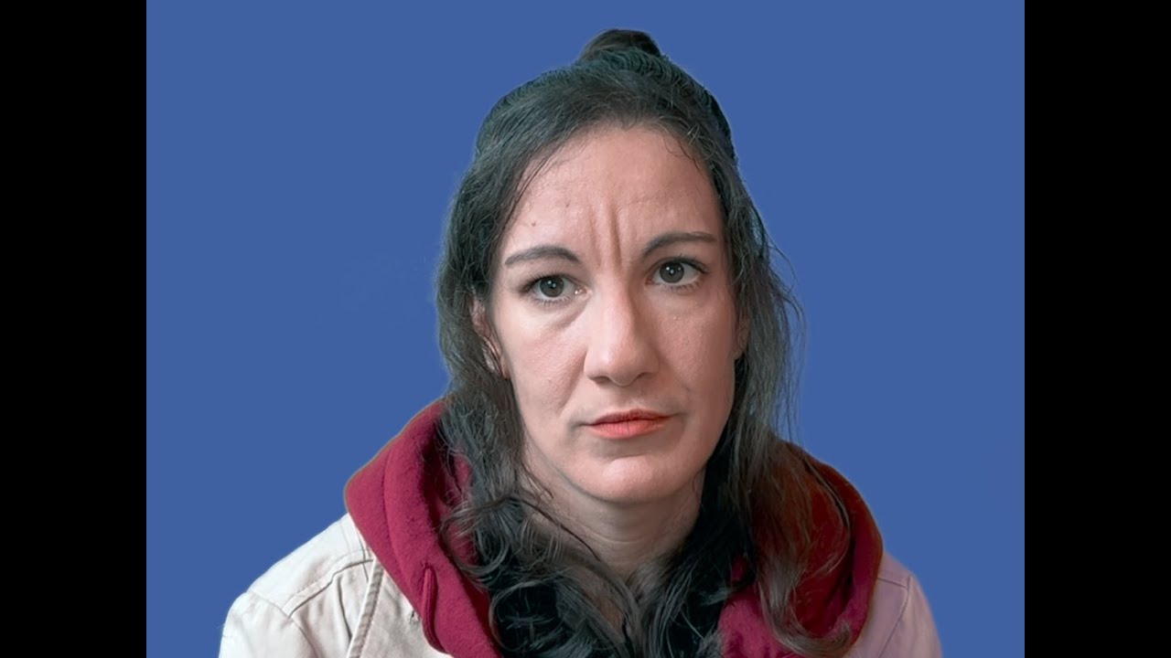 Sarah Wun - Stagemilk January 2024 - The Social Network #selftape #actress