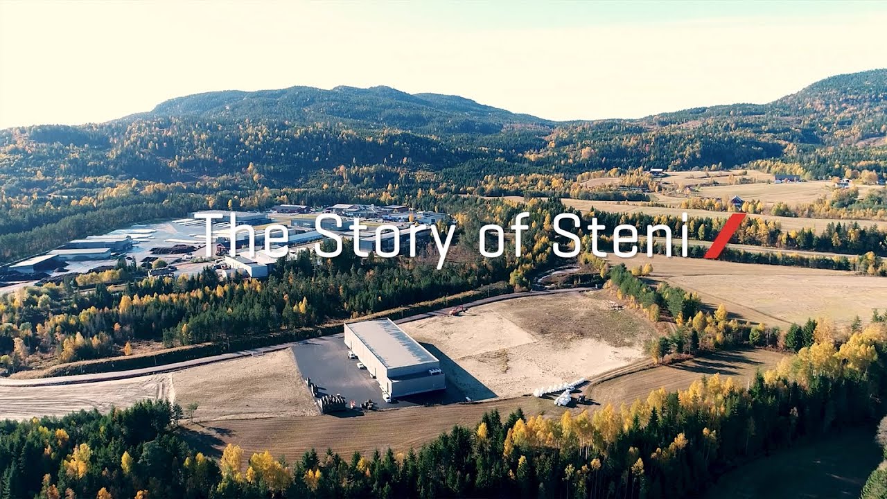 The History of Steni Panels