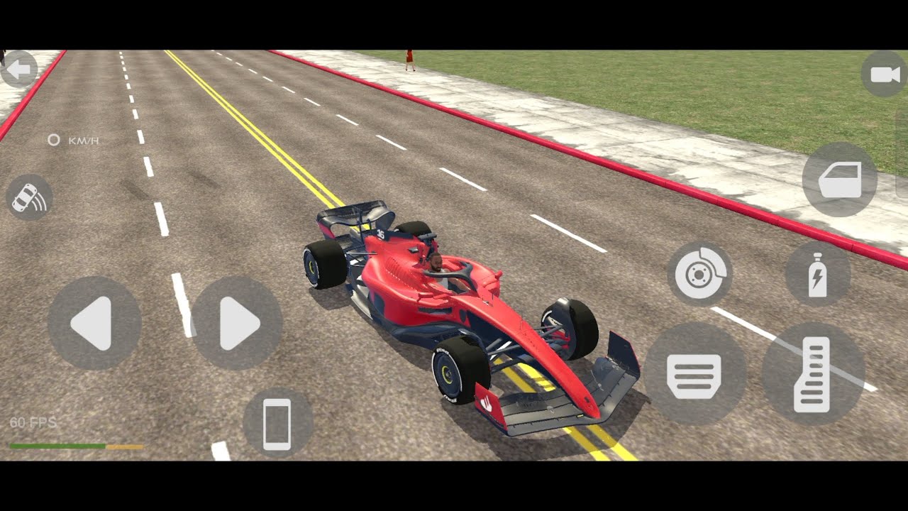 Indian Bike Driving 3D: High Speed Racing with New Formula 1 Car! 🏎️🔥