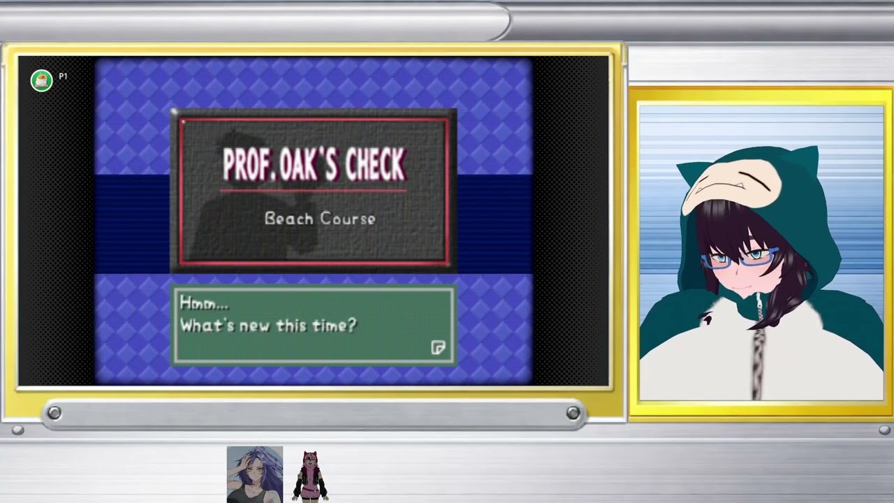 Pokemon Snap VOD