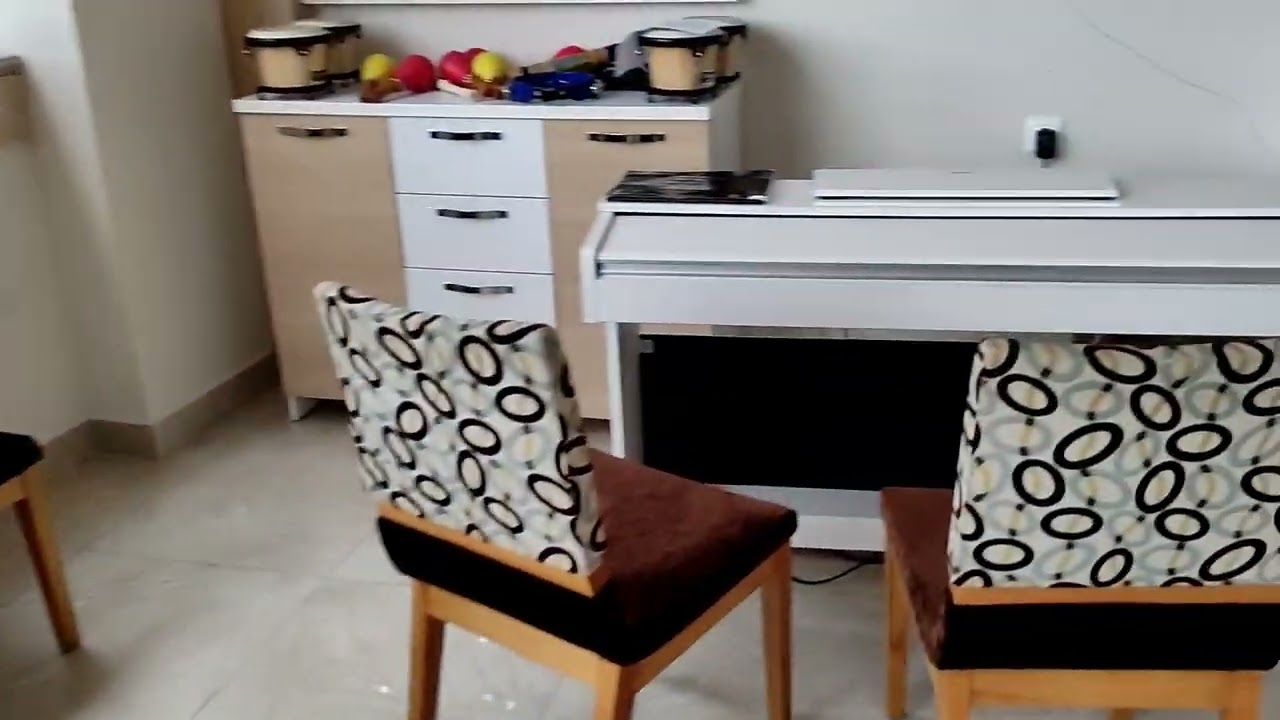 Samsun 19 Mayıs Gençlik Kampı tanıtım videosu