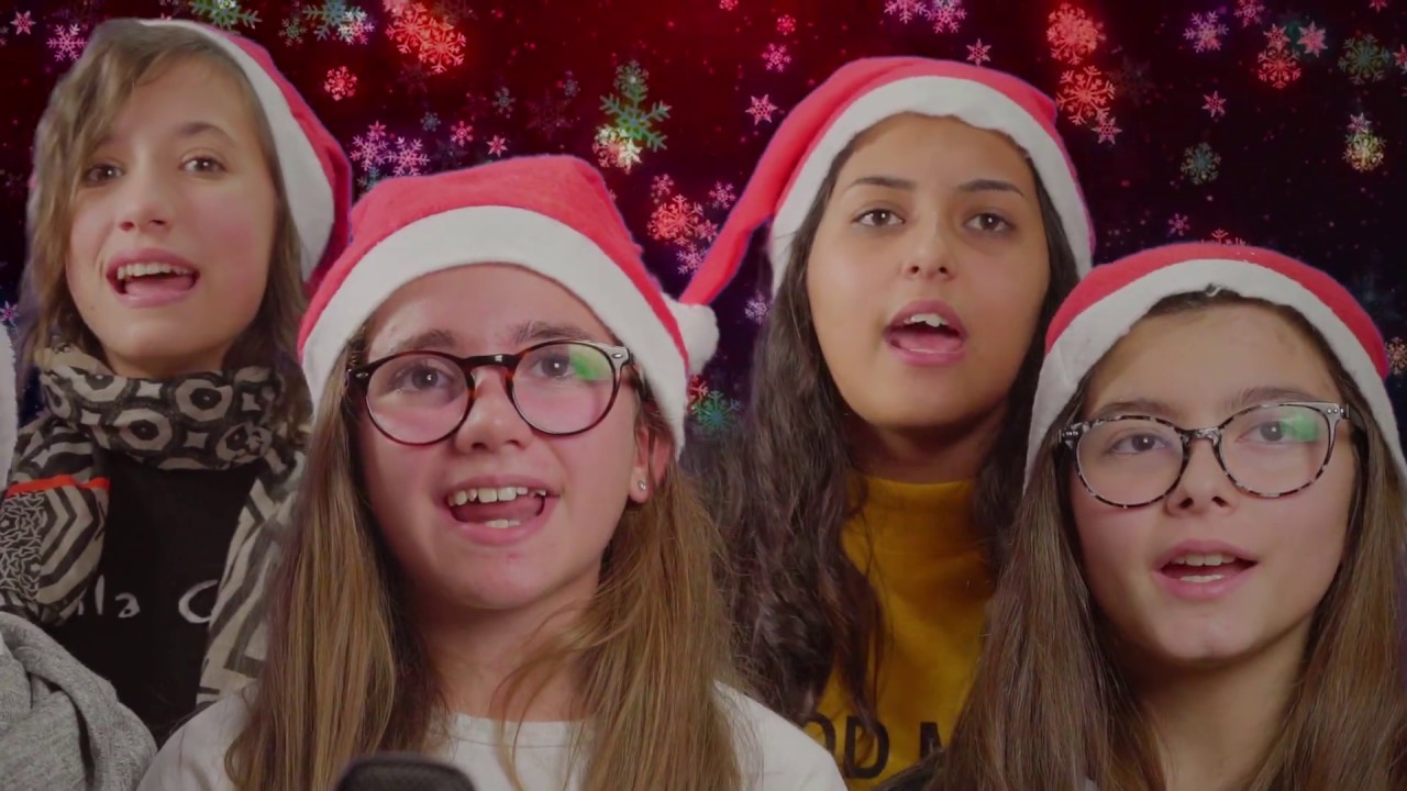 Natale Controcorrente_Official Video