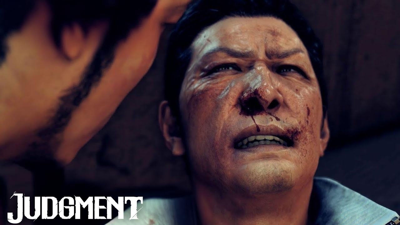 Finally Found The Rat | Judgment Part 12 Gameplay Playthrough