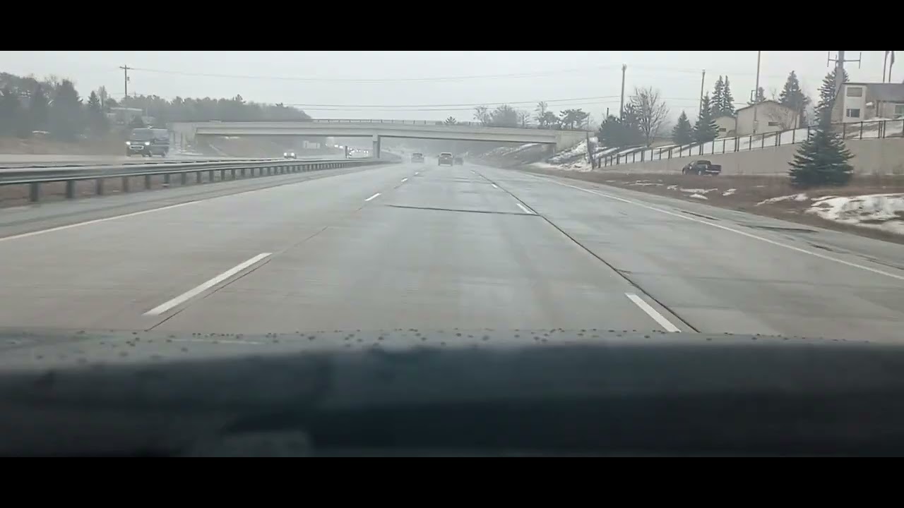 Bridge Street to Walmart automotive for 9th oil change in 2010 Chevrolet Equinox Lt 