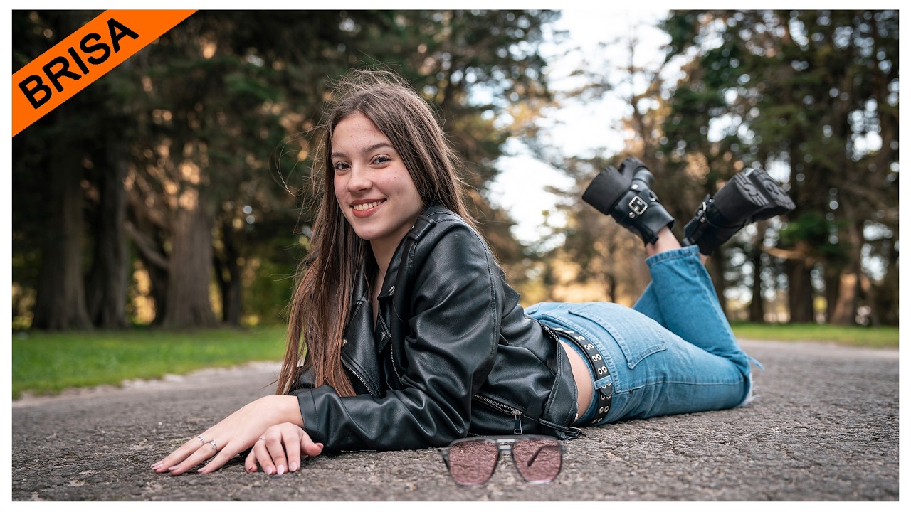 Брисе 15 лет | Закулисная фотосессия 📸❤️