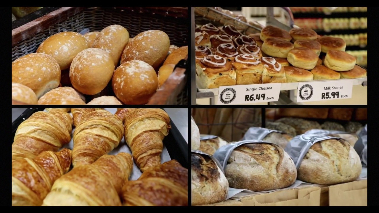 Lifestyle SUPERSPAR - Baker Baker