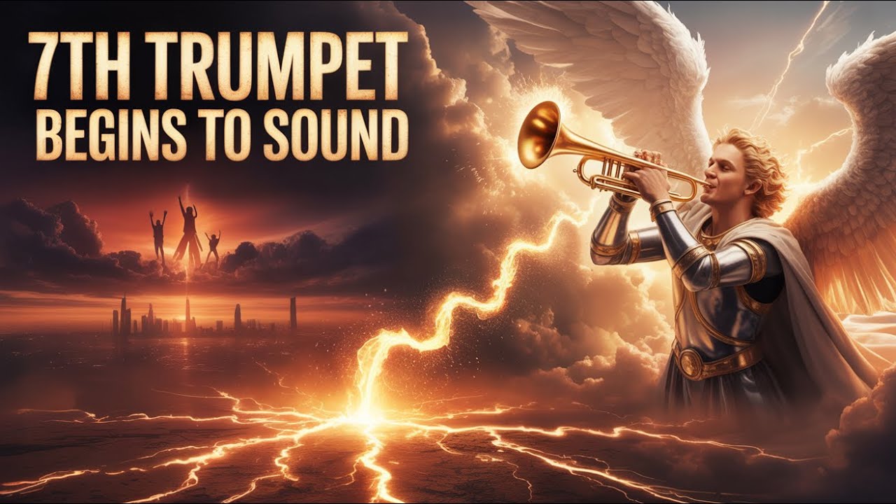 The 7th Trumpet