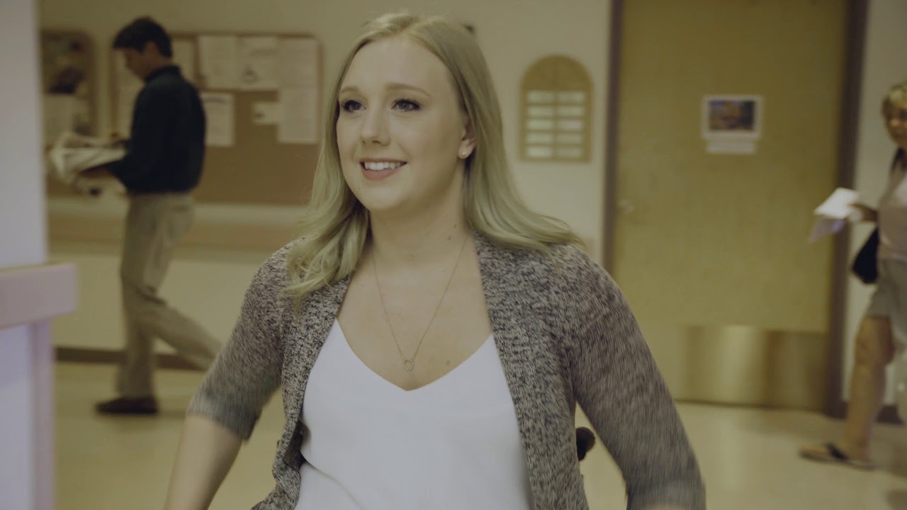 A Step in the Right Direction: Jillian walks with Ekso
