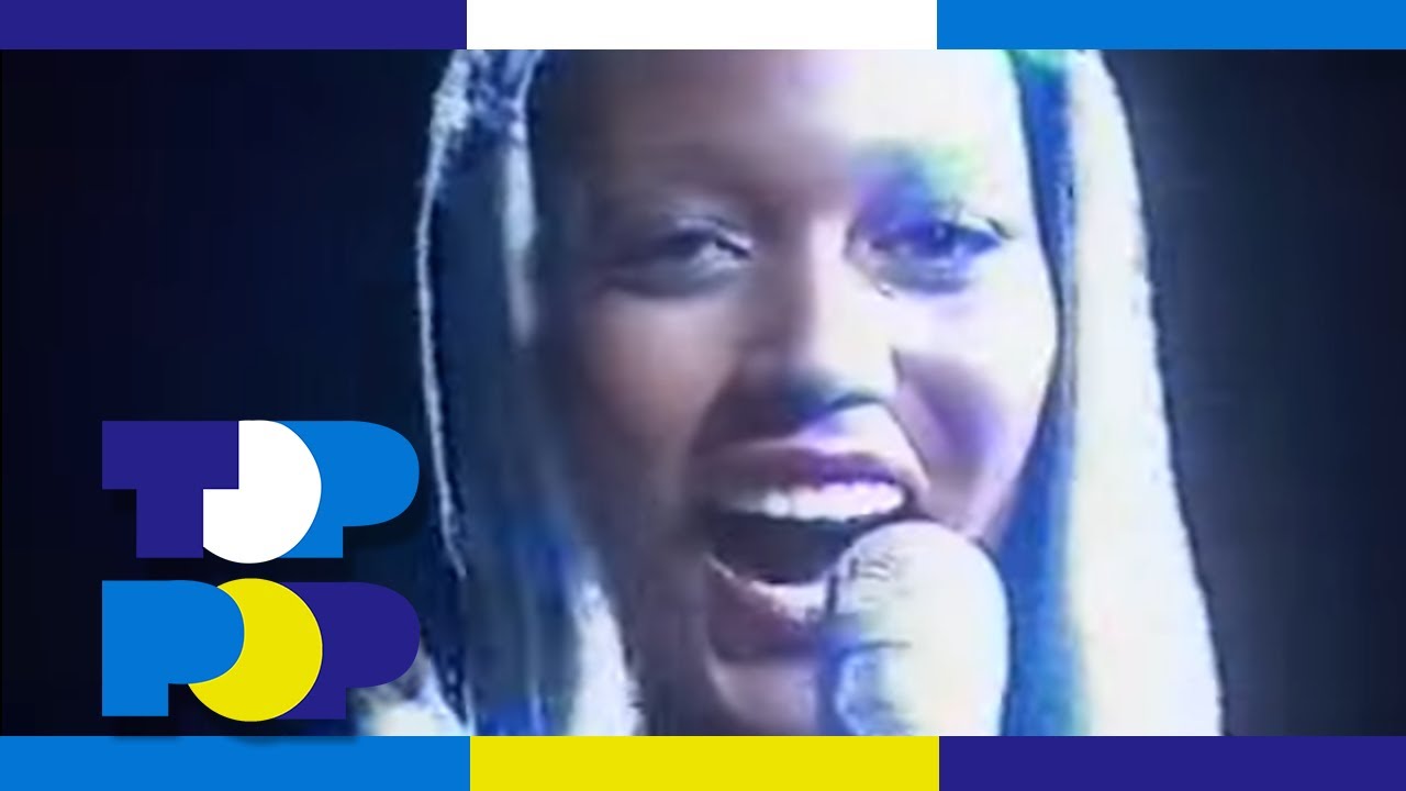 Amii Stewart - Where Did Our Love Go - Starclub - (1981) • TopPop